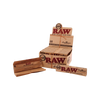 RAW Papers King Size +Tips