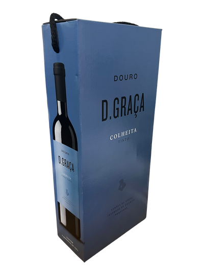 Dona Graça Douro - Pack de Vinho Tinto 2 garrafas