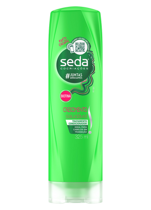 Healthy Growth Conditioner - 325ml
