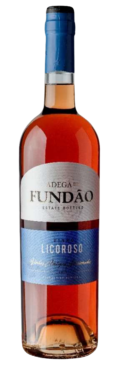Vinho Licoroso - 750ml