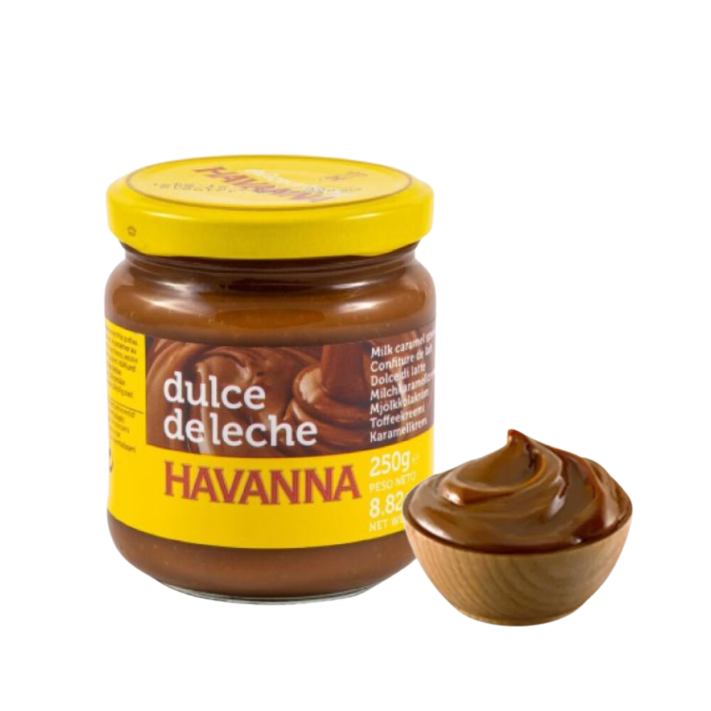 Doce de Leite - 250g
