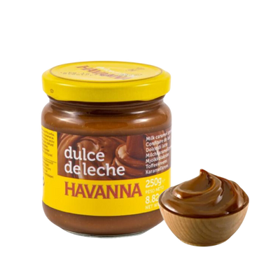 Doce de Leite - 250g