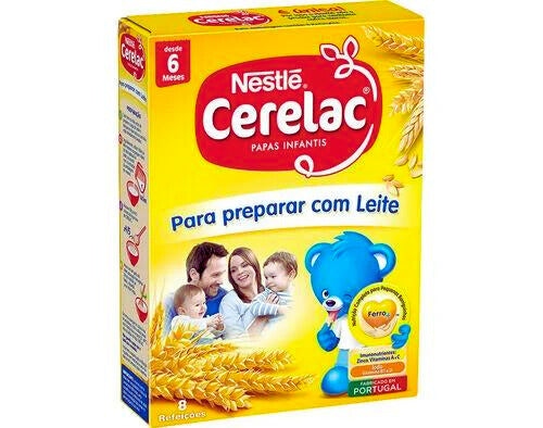 Cerelac Non-Dairy Flour