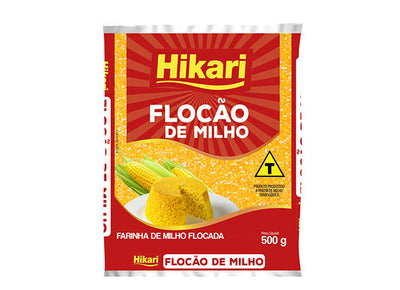 Corn Flake - 500g