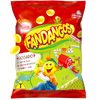 Fandangos Presunto