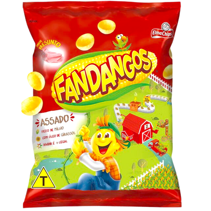 Fandangos Presunto