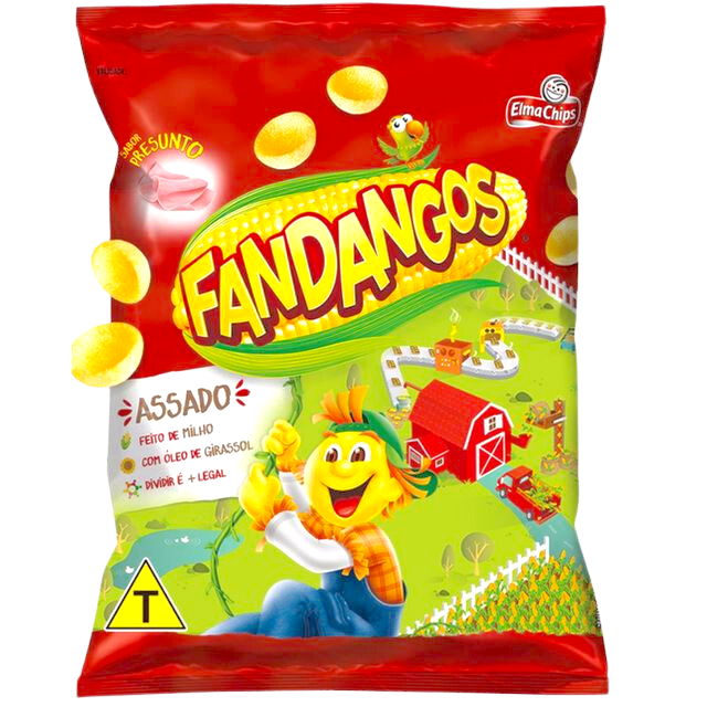 Fandangos Presunto