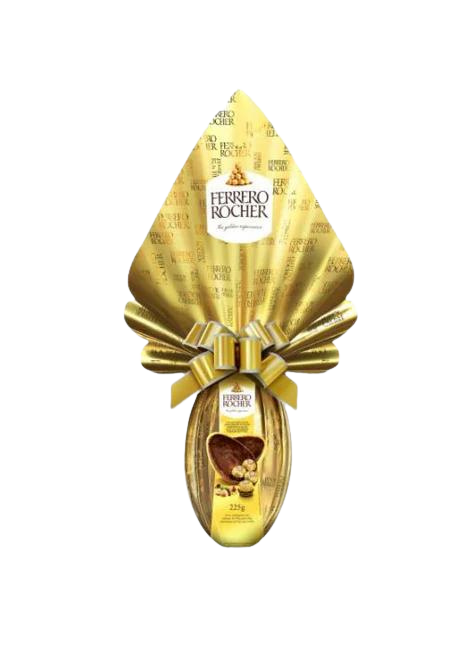 Ovo de Páscoa Chocolate Dark - 175g