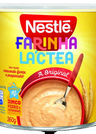 Farinha Lactea Original - 360g