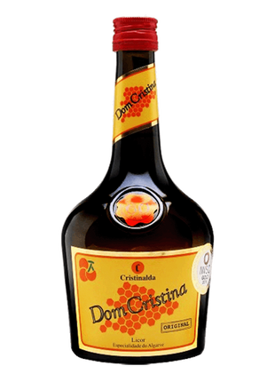 Brandy-Honig-Likör – 700 ml
