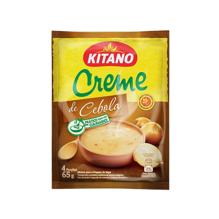 Creme de Cebola - 65g