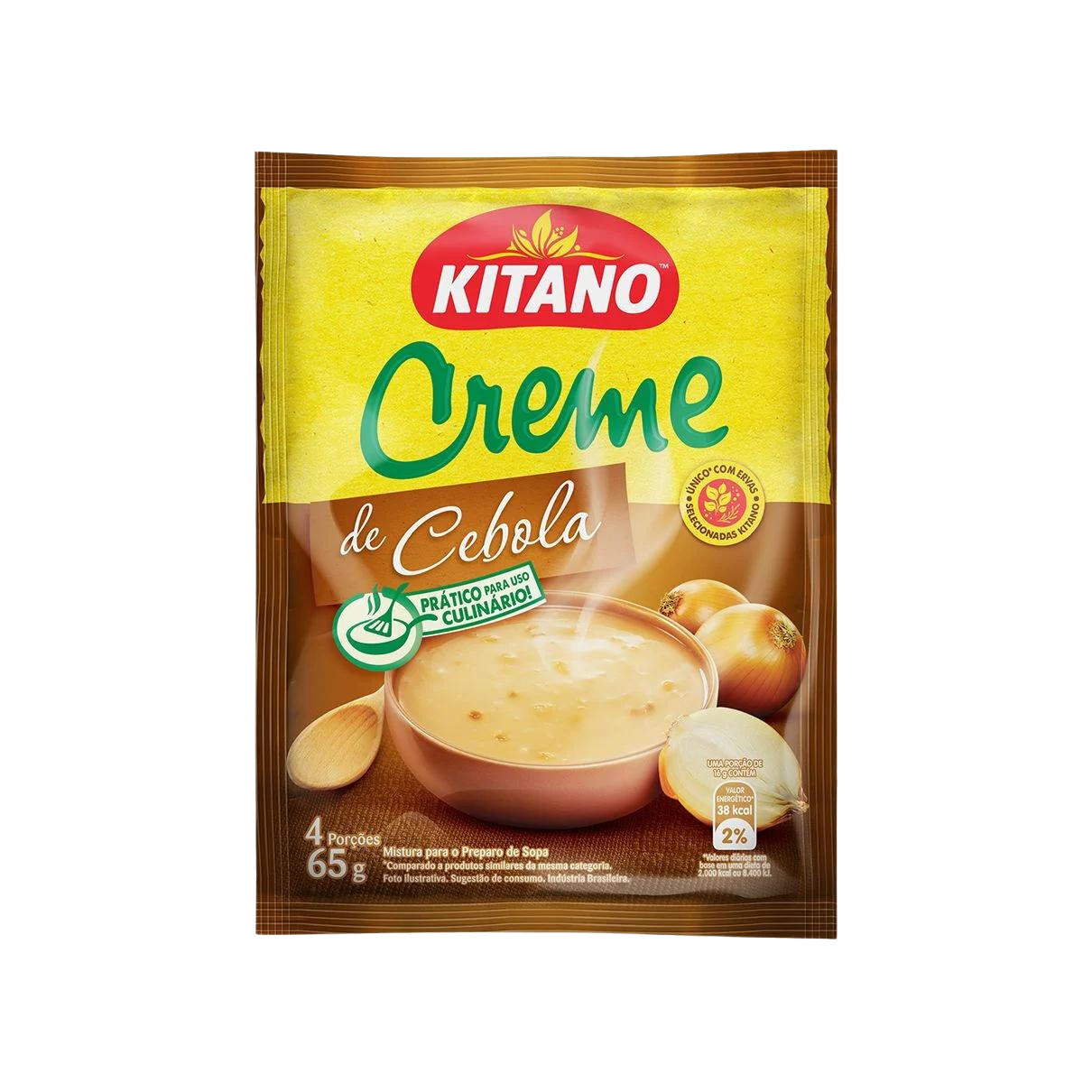 Onion Cream - 65g