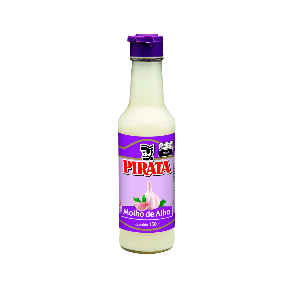 Garlic Sauce - 190ml