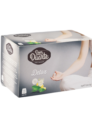 Detox-Tee 20 Beutel – 30 g
