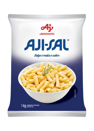 Aji Sal Fino - 1kg