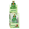 Blunt grüner Apfel