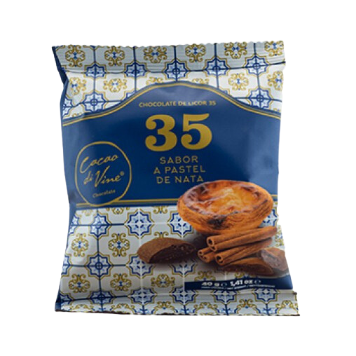 Liquor Chocolates 35 - 40g