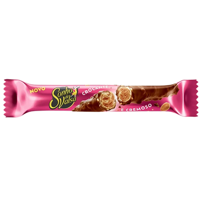 Candy Sonho de Valsa Stick