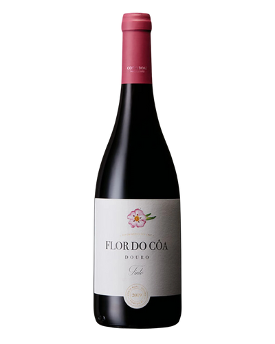 Flor do Côa Vinho Tinto Douro Roriz - 750ml