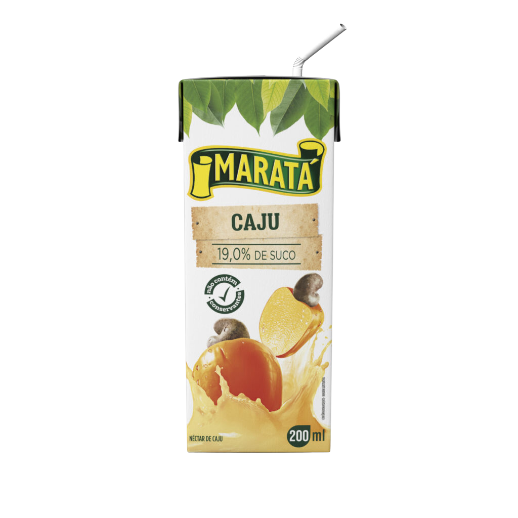 Cashew Juice - 200ml