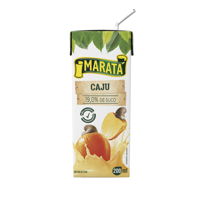 Cashew Juice - 200ml