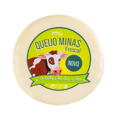Minas Frescal Cheese - 500g