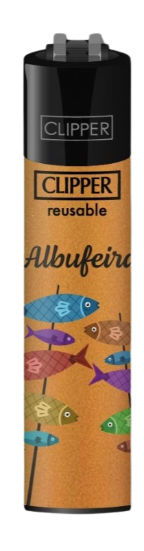 Lighter Albufeira Special Touristic