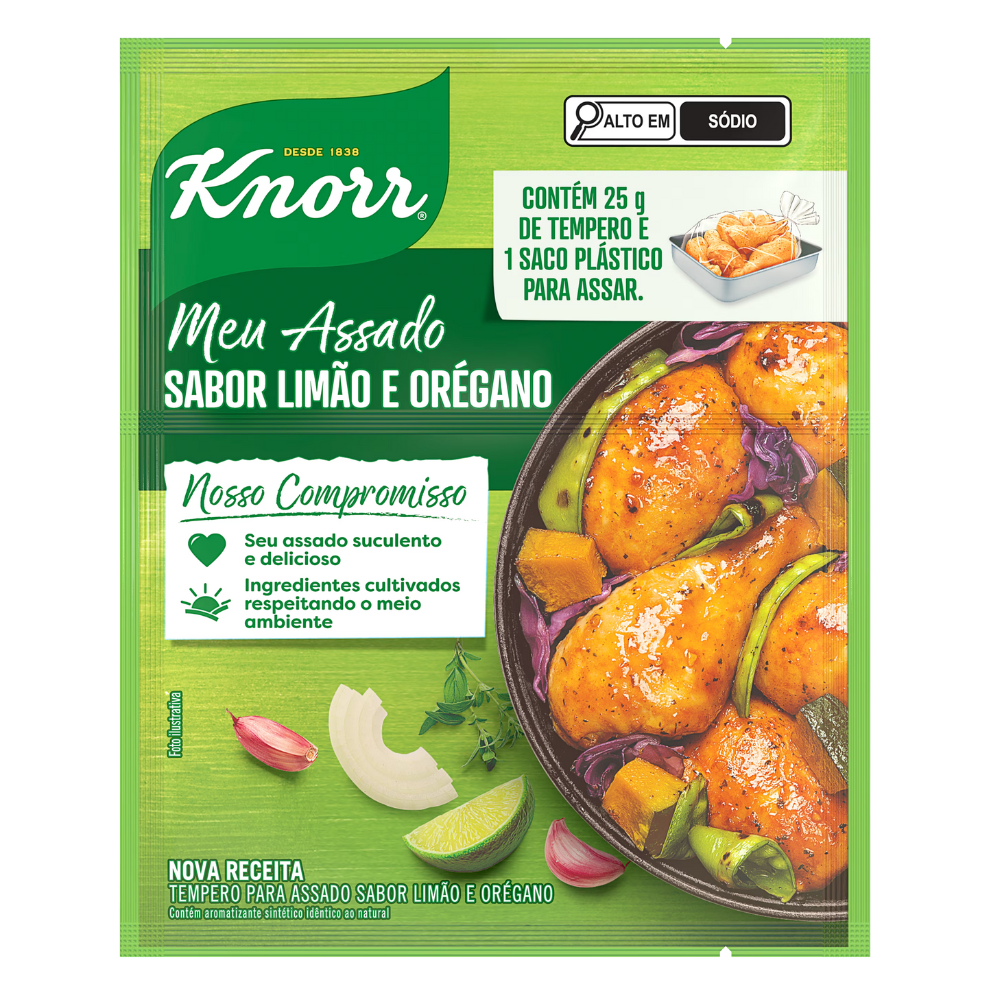 My Roast Seasoning - 25g