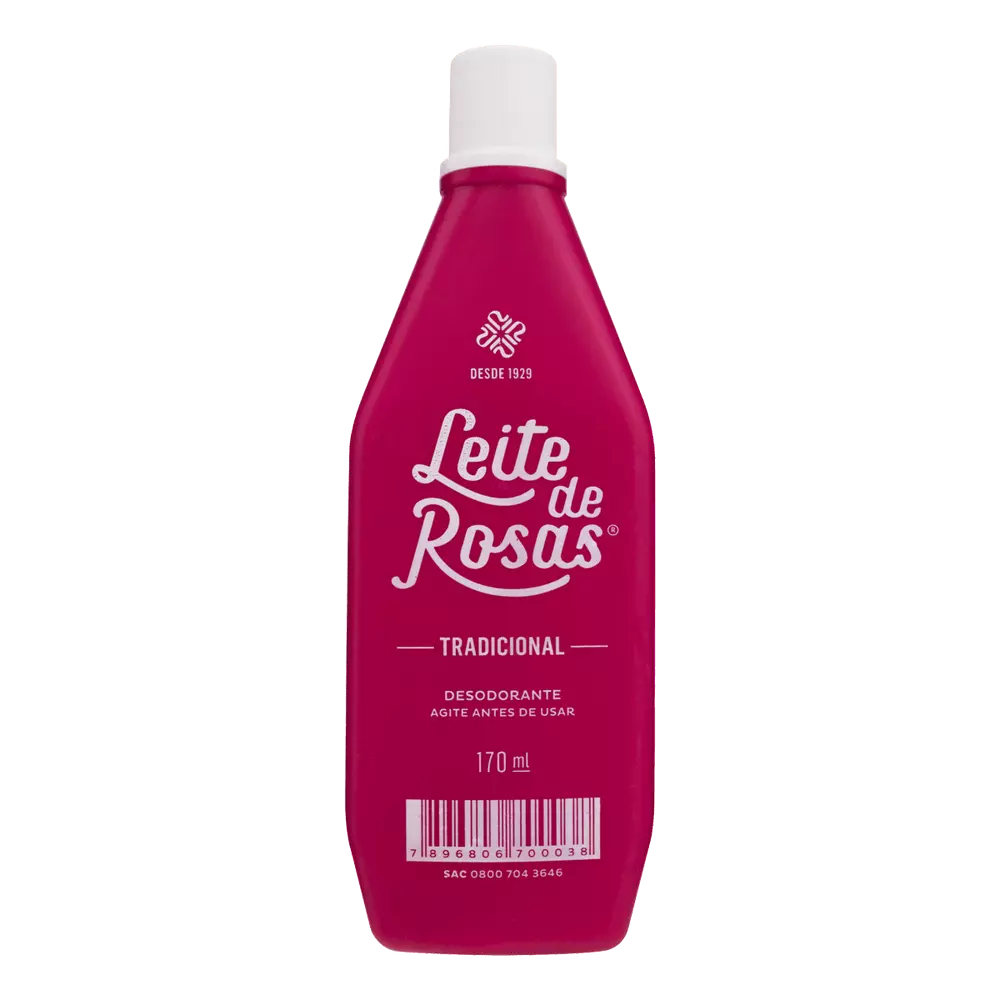 Deodorant – 170 ml