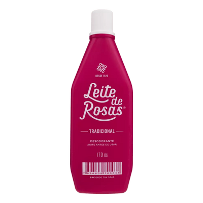 Deodorant – 170 ml