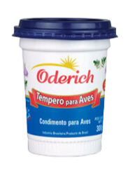Complete Seasoning for Chicken - 300g