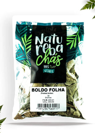 Boldo Tea - 30g