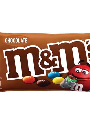 M&M's Schokolade – 45g