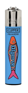 Lighter Algarve Edition