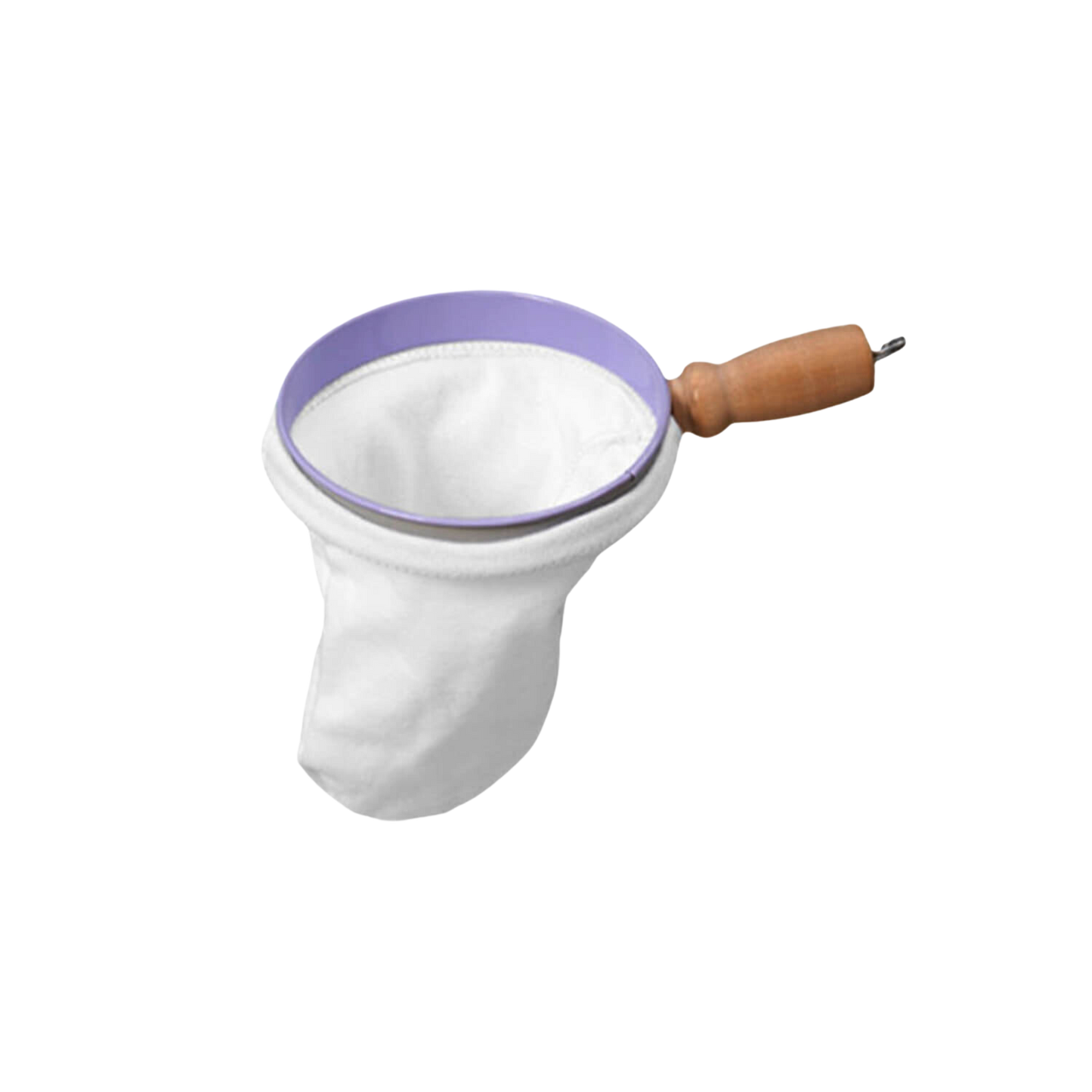 Flanell-Kaffeesieb – G