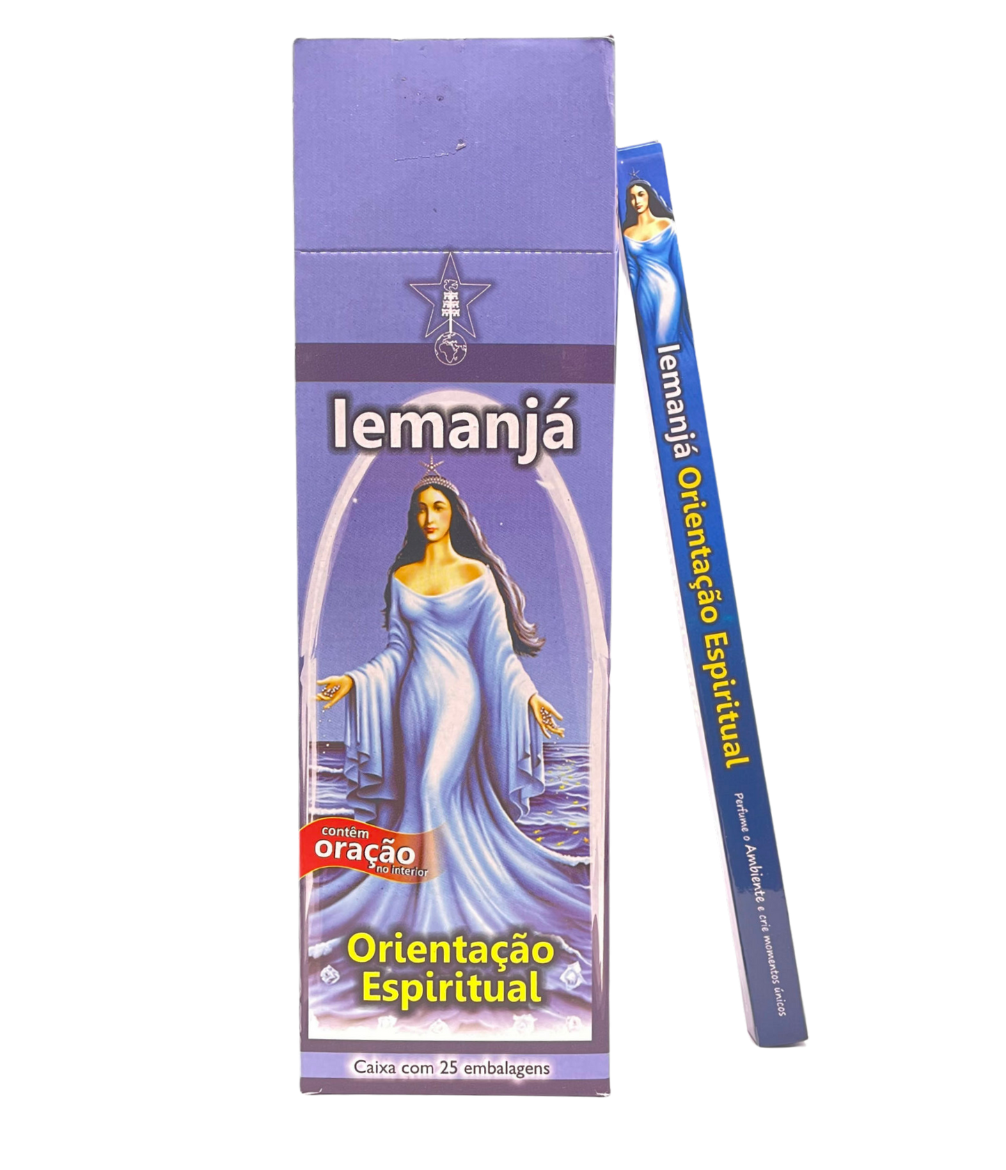 Yemanjá Incense