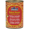 Stewed Beans in Tomato Sauce - 420g