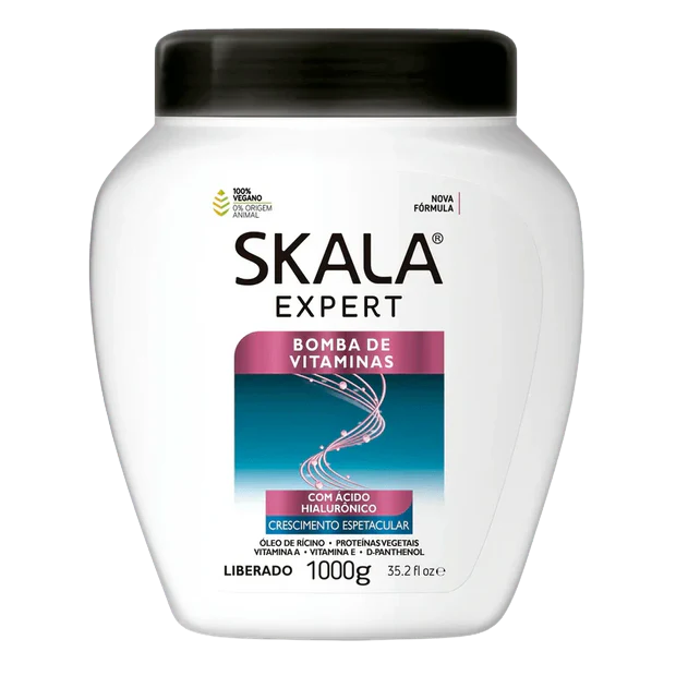 Hyaluronic Acid Treatment Cream - 1 kg
