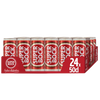 Super Bock Beer in Can - 500ml