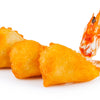 Shrimp Pastries Rissóis 10 pcs. – 420g