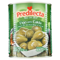 Drained Fig in Syrup - 400g