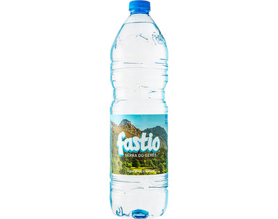 Fastio Water 1.5L