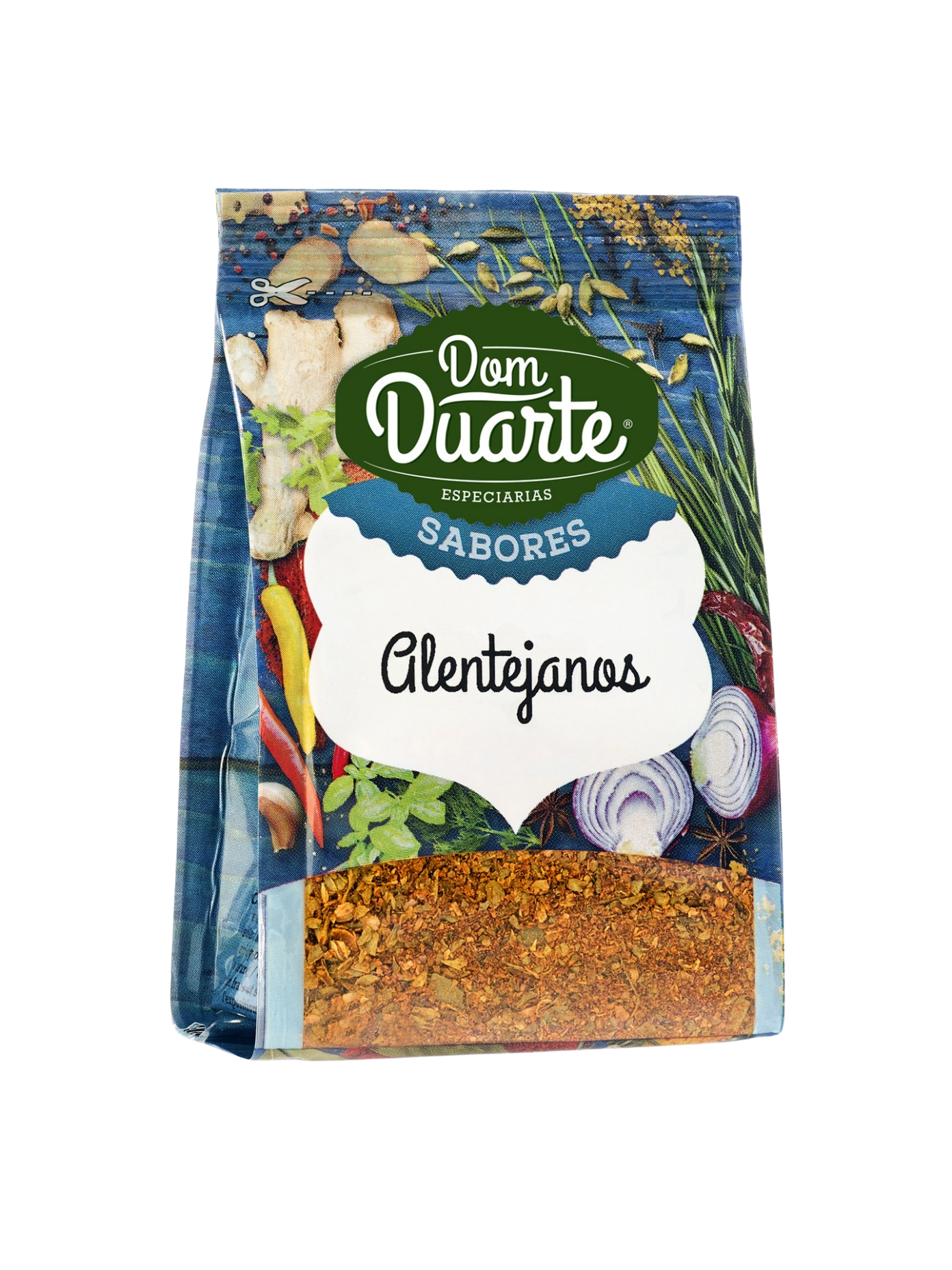 Alentejanos Mix - 25g