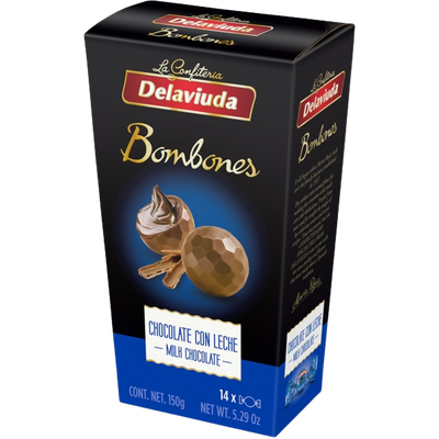 Milk Chocolates - 150g