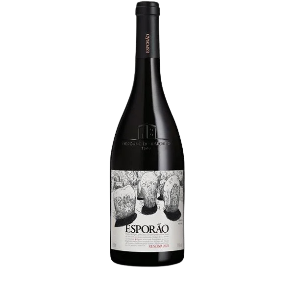 Reserva DOC BIO 2019 - Rotwein 750ml