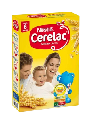 Cerelac-Milchmehl