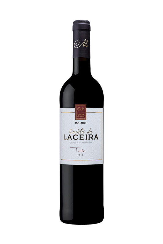 Quinta da Laceira 2019 – Rotwein 750 ml