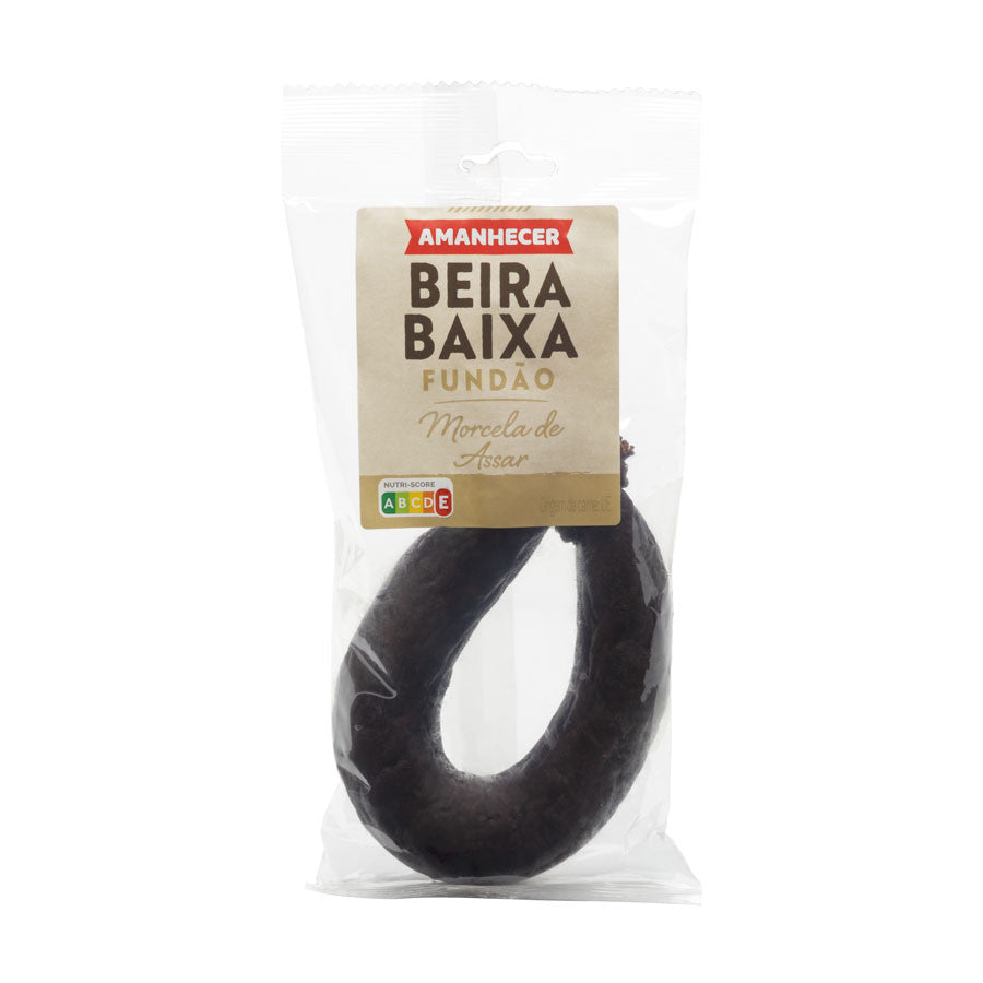 Morcela para Assar - 220g