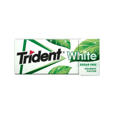 White Spearmint Lozenge - 14g