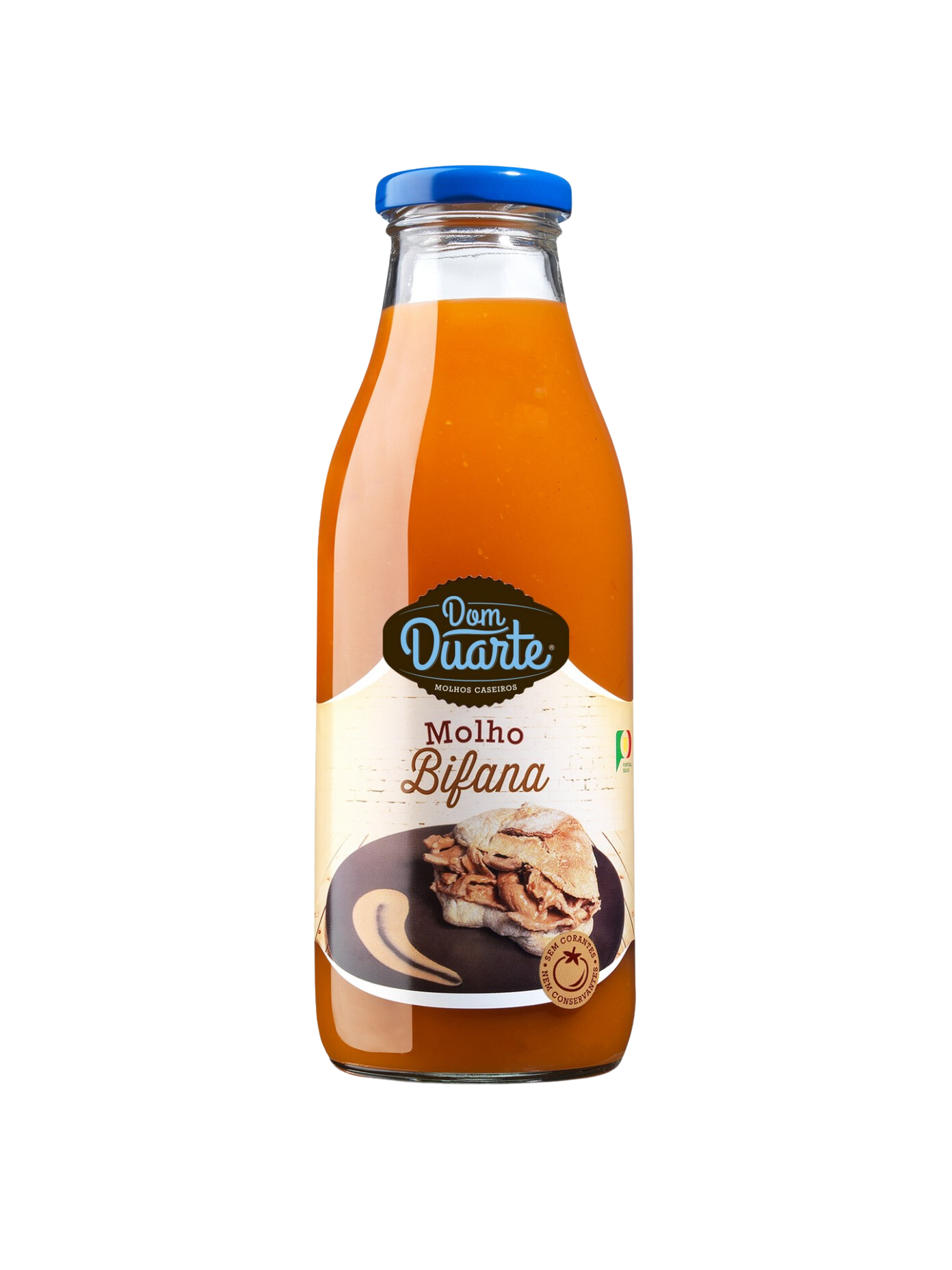 Steak Sauce - 500ml